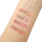 Kit Rubor Y Gloss Pink New