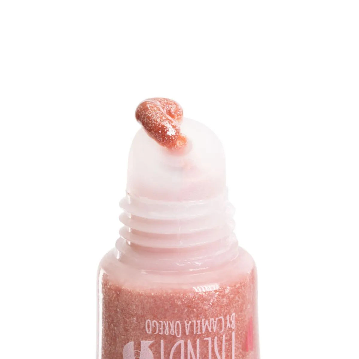 Kit Rubor Y Gloss Pink New