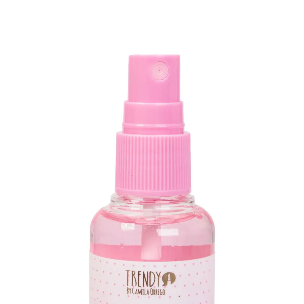 Kit Primer Y Fijador Rose