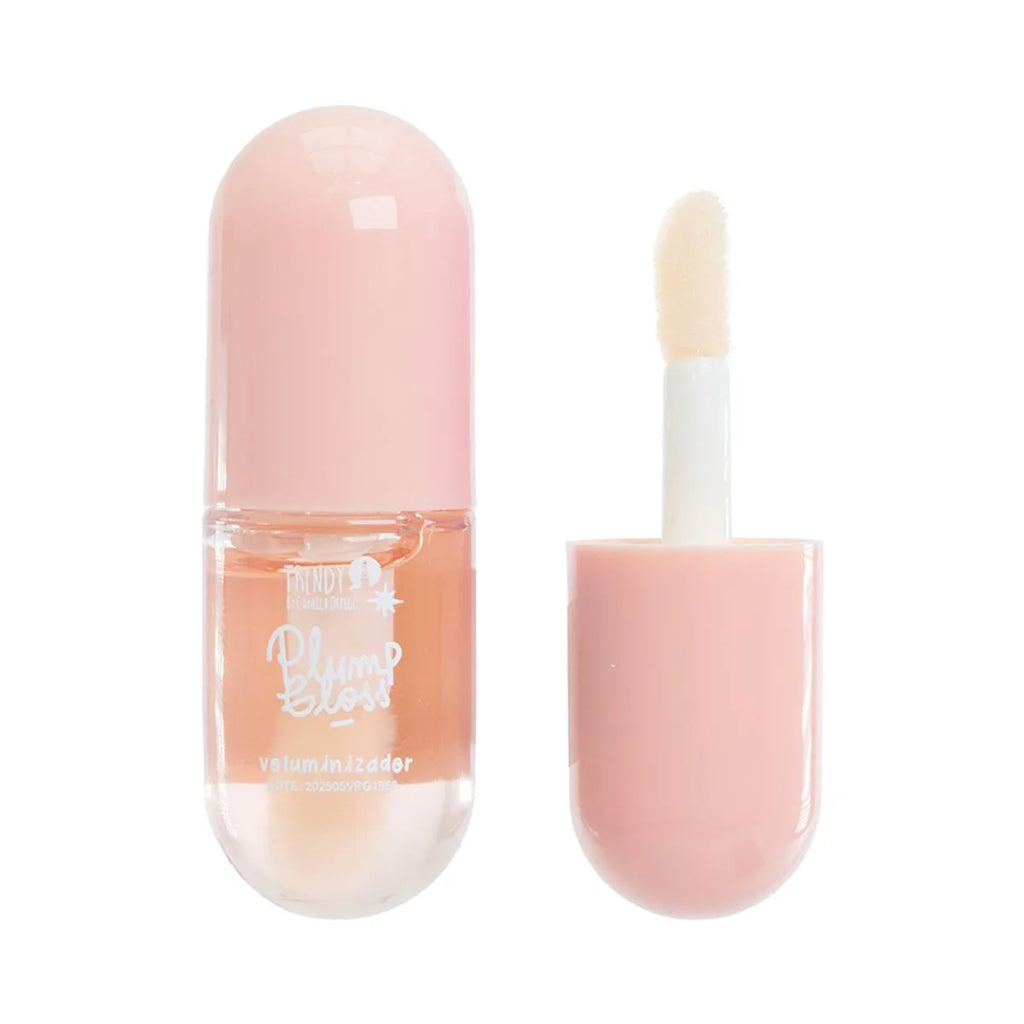Voluminizador Plump Gloss
