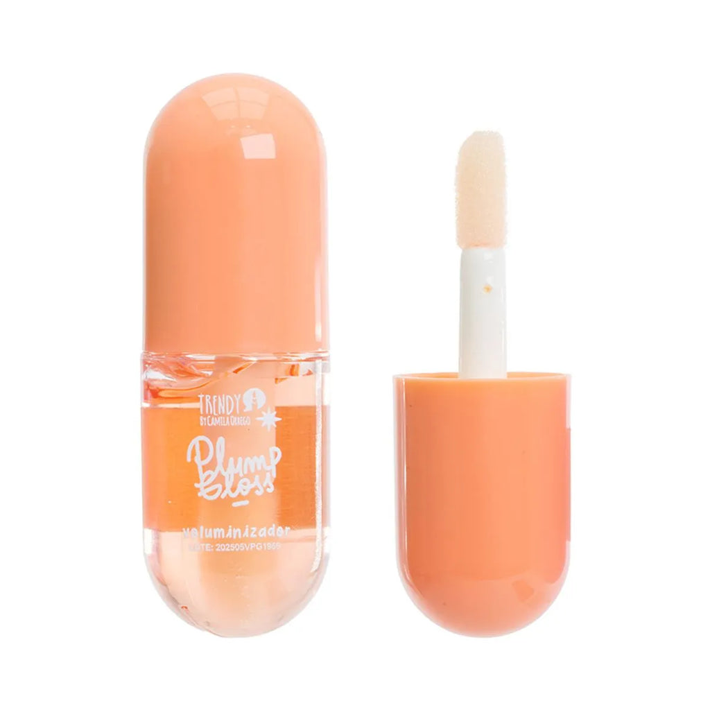 Voluminizador Plump Gloss