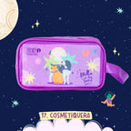 Kit Trendy - Mini Favoritos Galaxy 2026