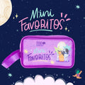 Kit Trendy - Mini Favoritos Galaxy 2026