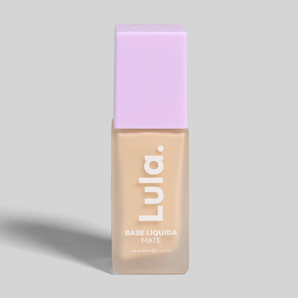 Base Mate - Lula