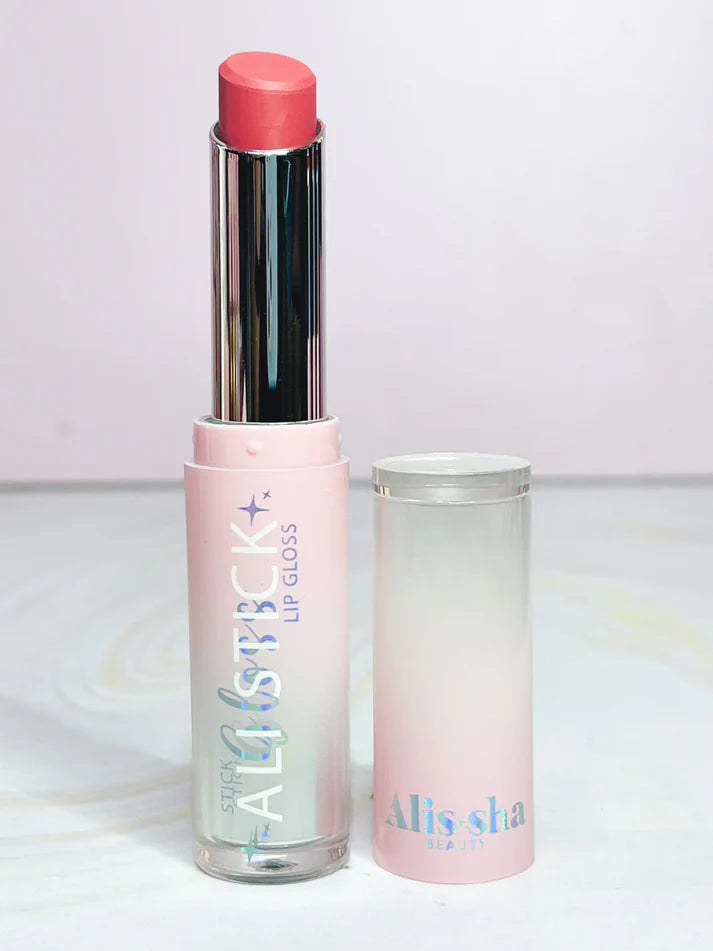 Ali Stick Lip Gloss - Alissha