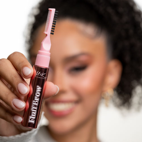 Gel fijador de cejas Fluff Brow - MYK