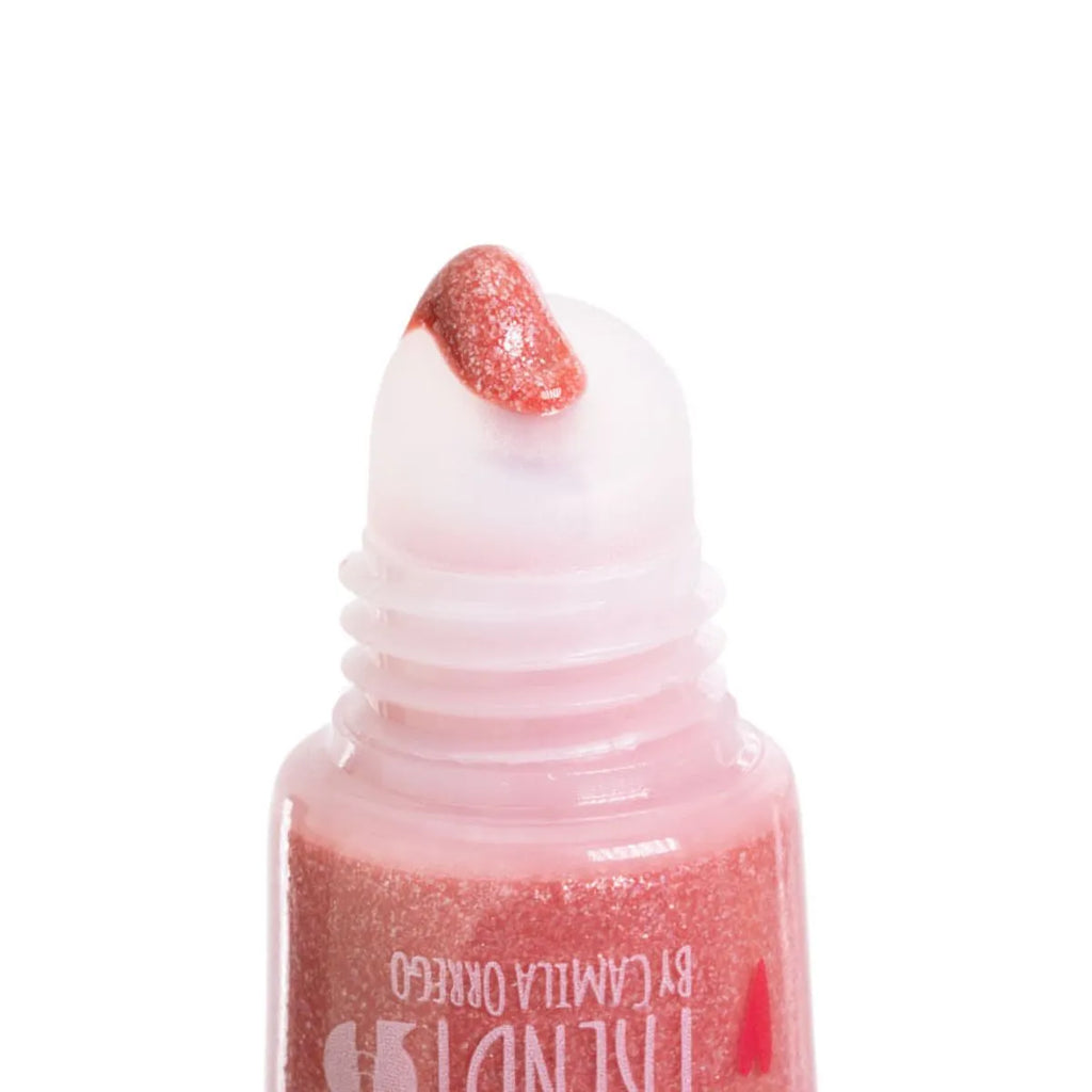 Kit Rubor Y Gloss Pink New