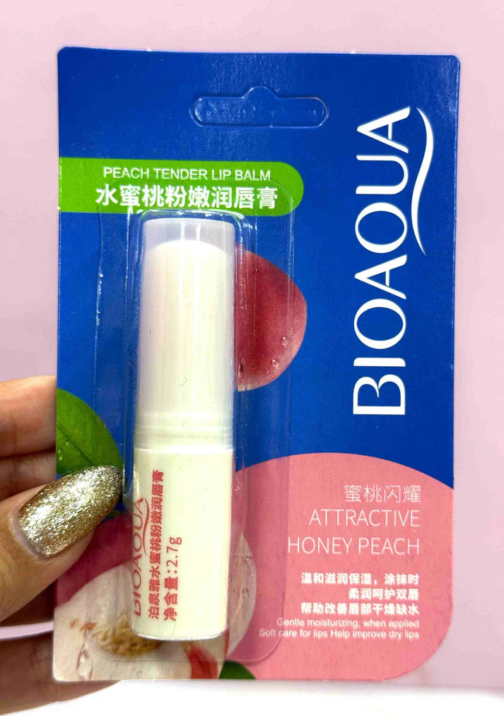 Hidratante de labios - BioAqua