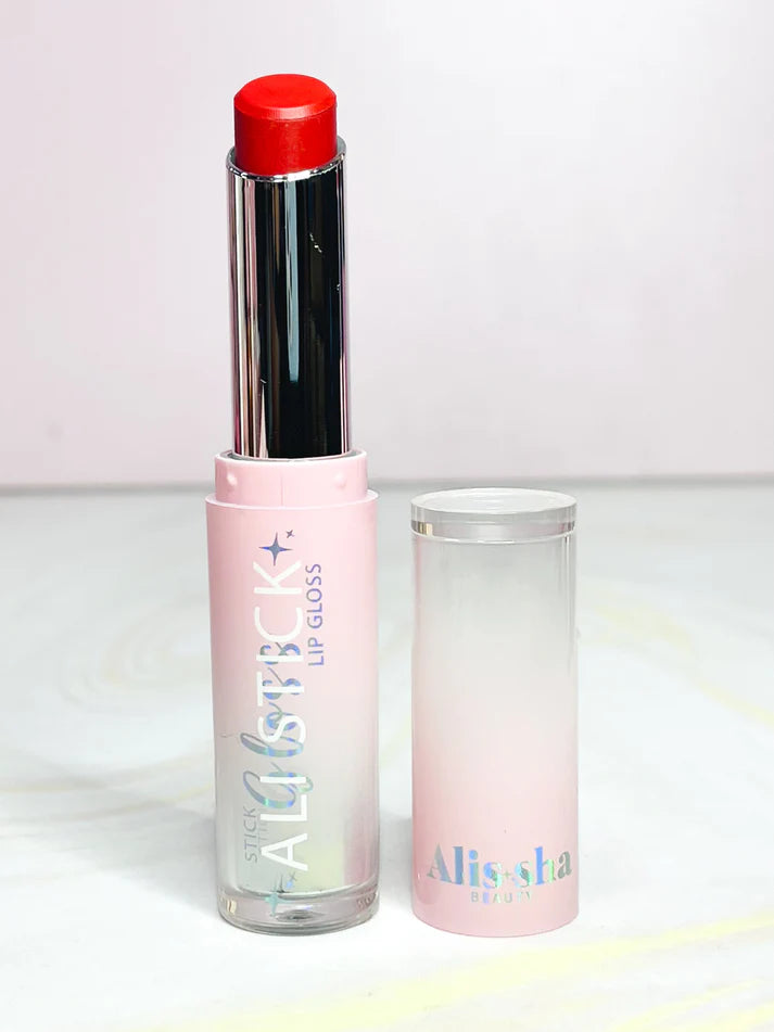 Ali Stick Lip Gloss - Alissha