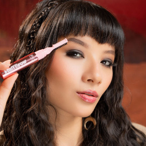 Gel fijador de cejas Fluff Brow - MYK