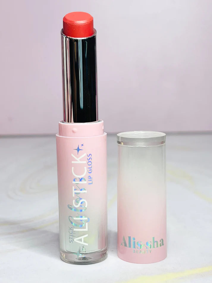 Ali Stick Lip Gloss - Alissha