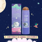 Kit Trendy - Mini Favoritos Galaxy 2026