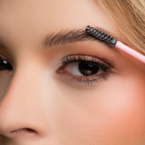 Gel fijador de cejas Fluff Brow - MYK
