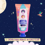 Kit Trendy - Mini Favoritos Galaxy 2026