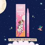 Kit Trendy - Mini Favoritos Galaxy 2026