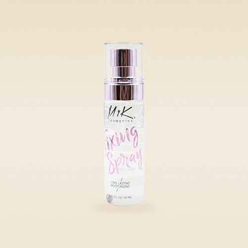 Fixing Spray - MYK