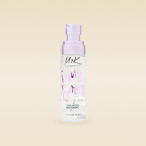 Fixing Spray - MYK