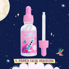 Kit Trendy - Mini Favoritos Galaxy 2026