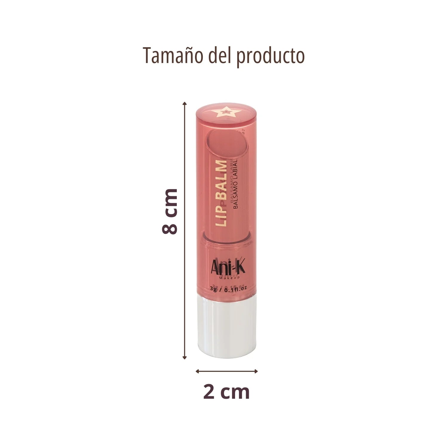 Lip Balm - ANI-K
