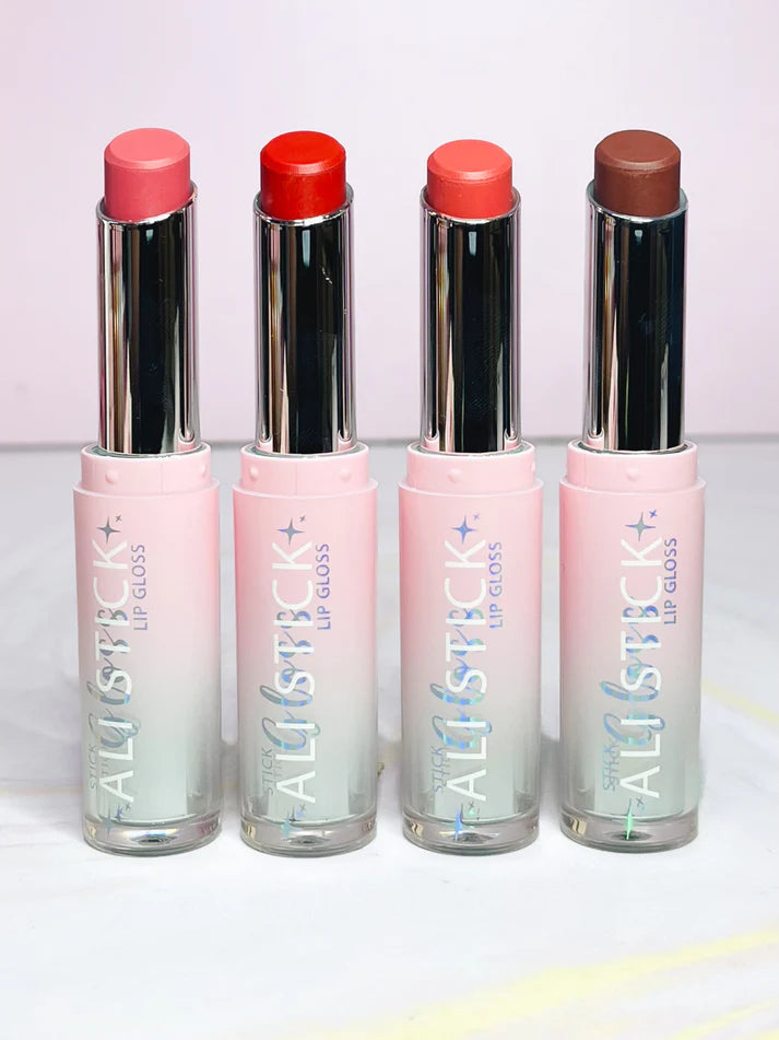 Ali Stick Lip Gloss - Alissha