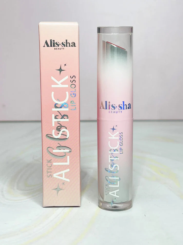 Ali Stick Lip Gloss - Alissha