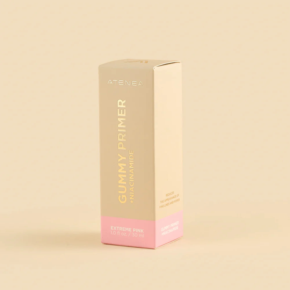 Primer Gummy - Atenea