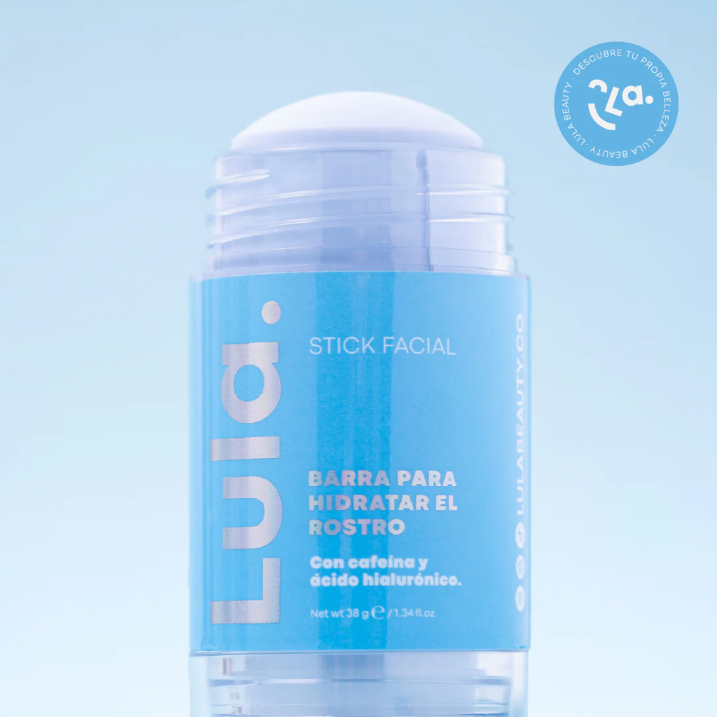 Hidratante Facial en Barra - Lula