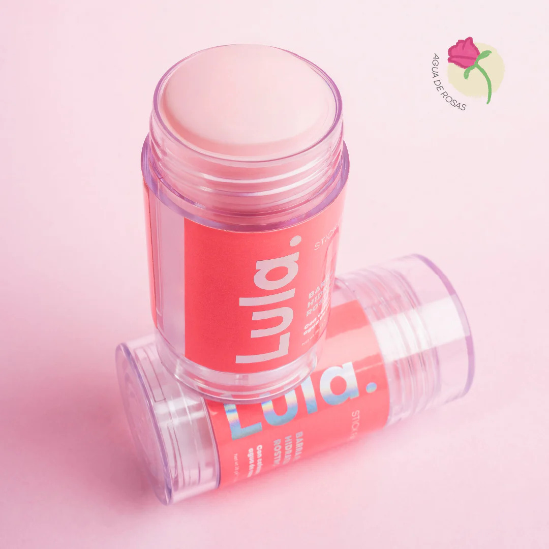 Hidratante Facial en Barra - Lula