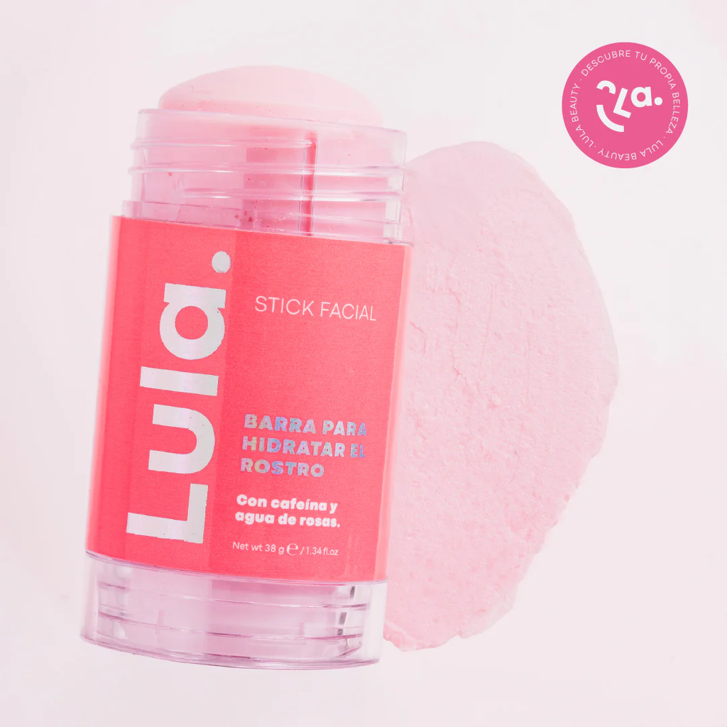 Hidratante Facial en Barra - Lula