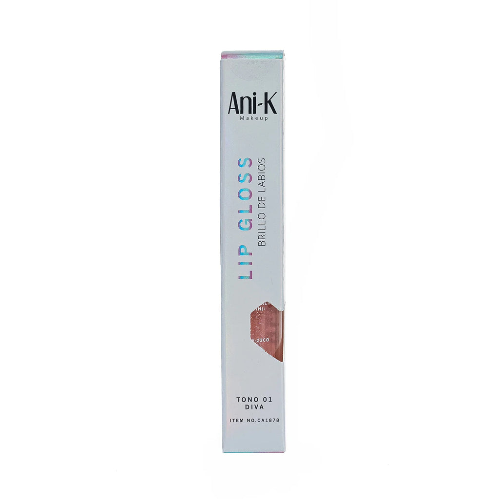 Gloss Bonita - ANI-K