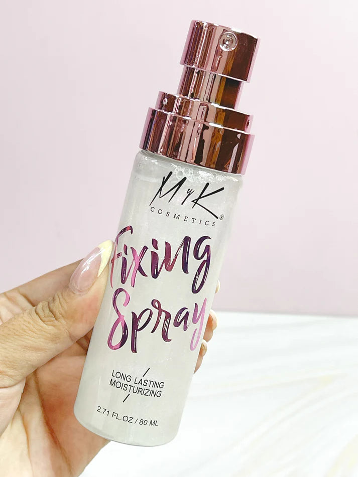 Fixing Spray - MYK
