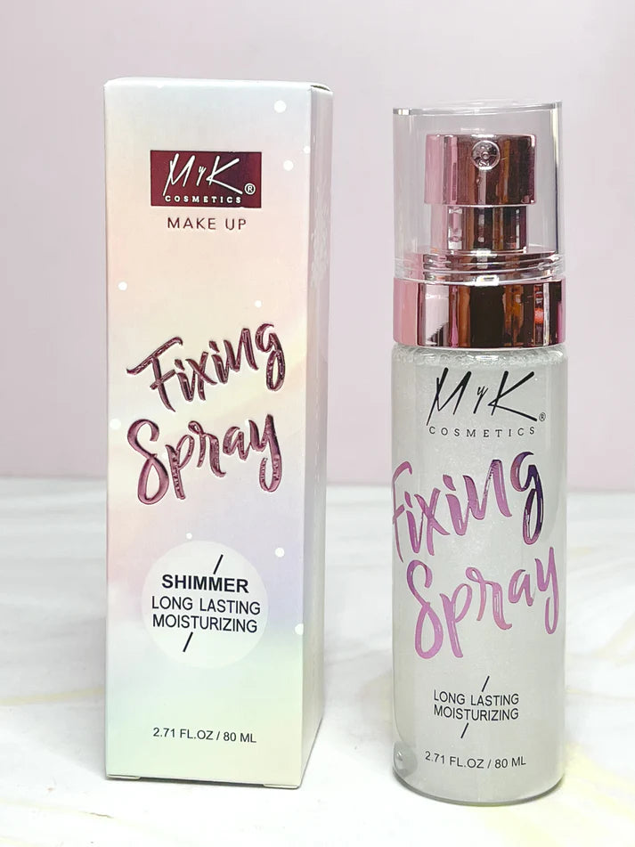 Fixing Spray - MYK