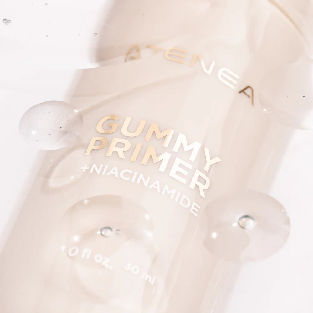 Primer Gummy - Atenea
