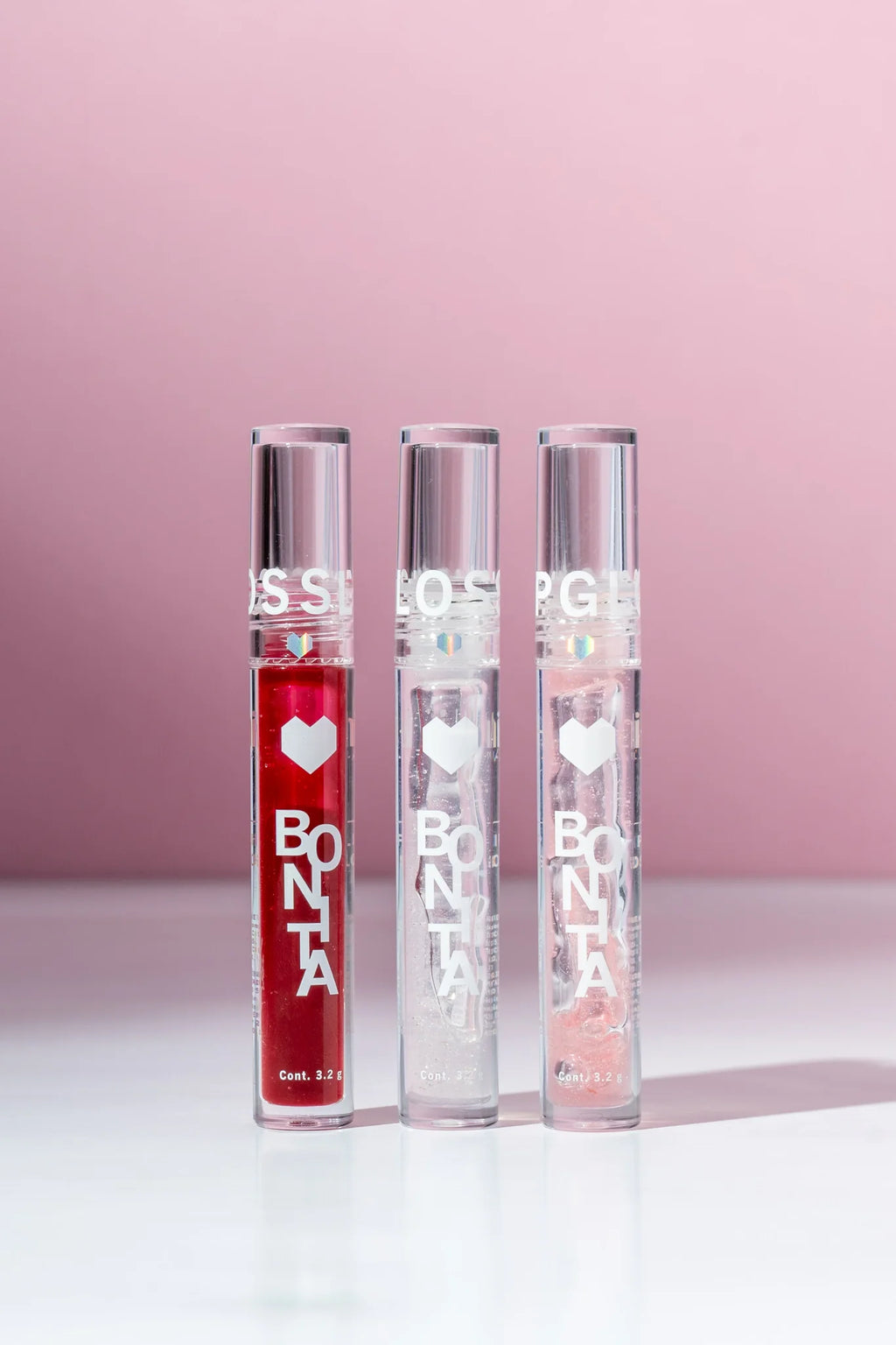 Gloss Bonita - ANI-K