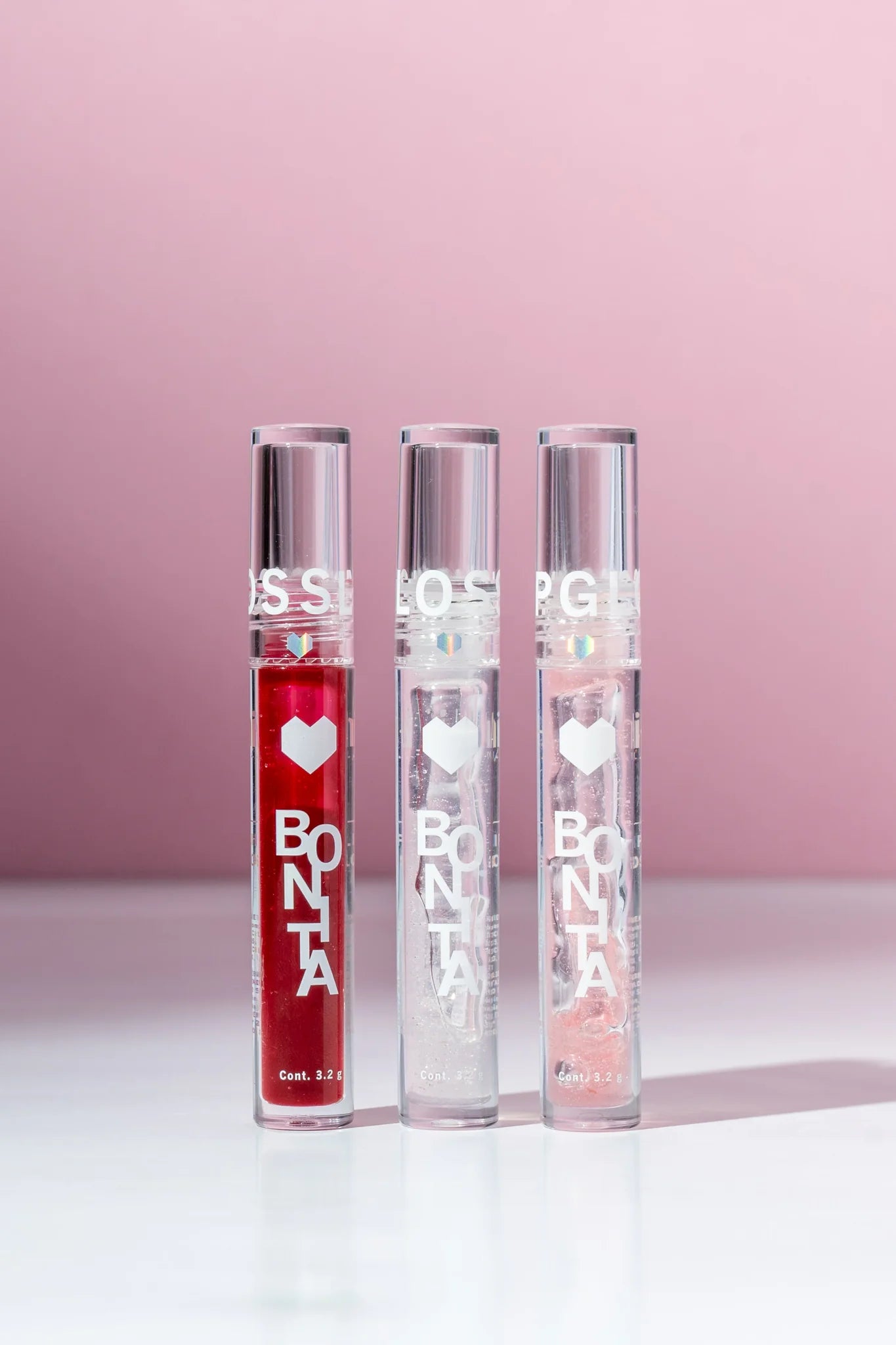 Gloss Bonita - ANI-K