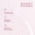 Primer Gummy - Atenea