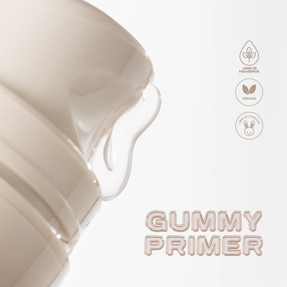 Primer Gummy - Atenea