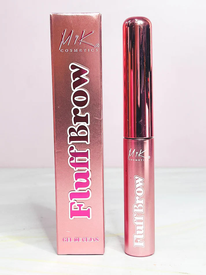 Gel fijador de cejas Fluff Brow - MYK