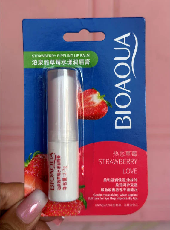 Hidratante de labios - BioAqua