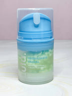 Hidratante Facial Con Perlas - Lula