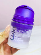 Hidratante Facial Con Perlas - Lula