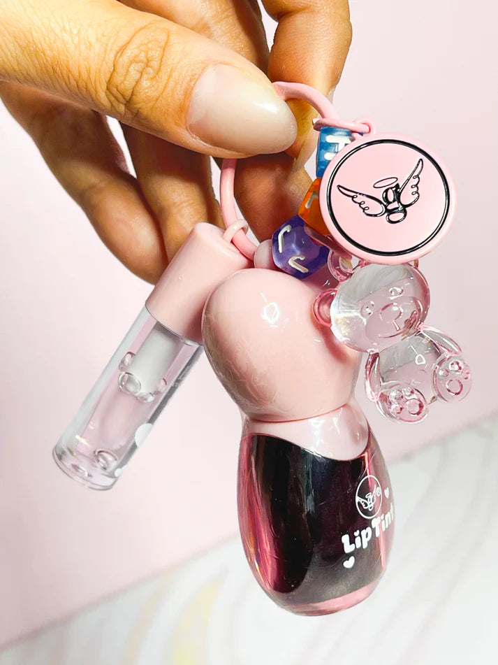 Lip Tint con llavero - Engol