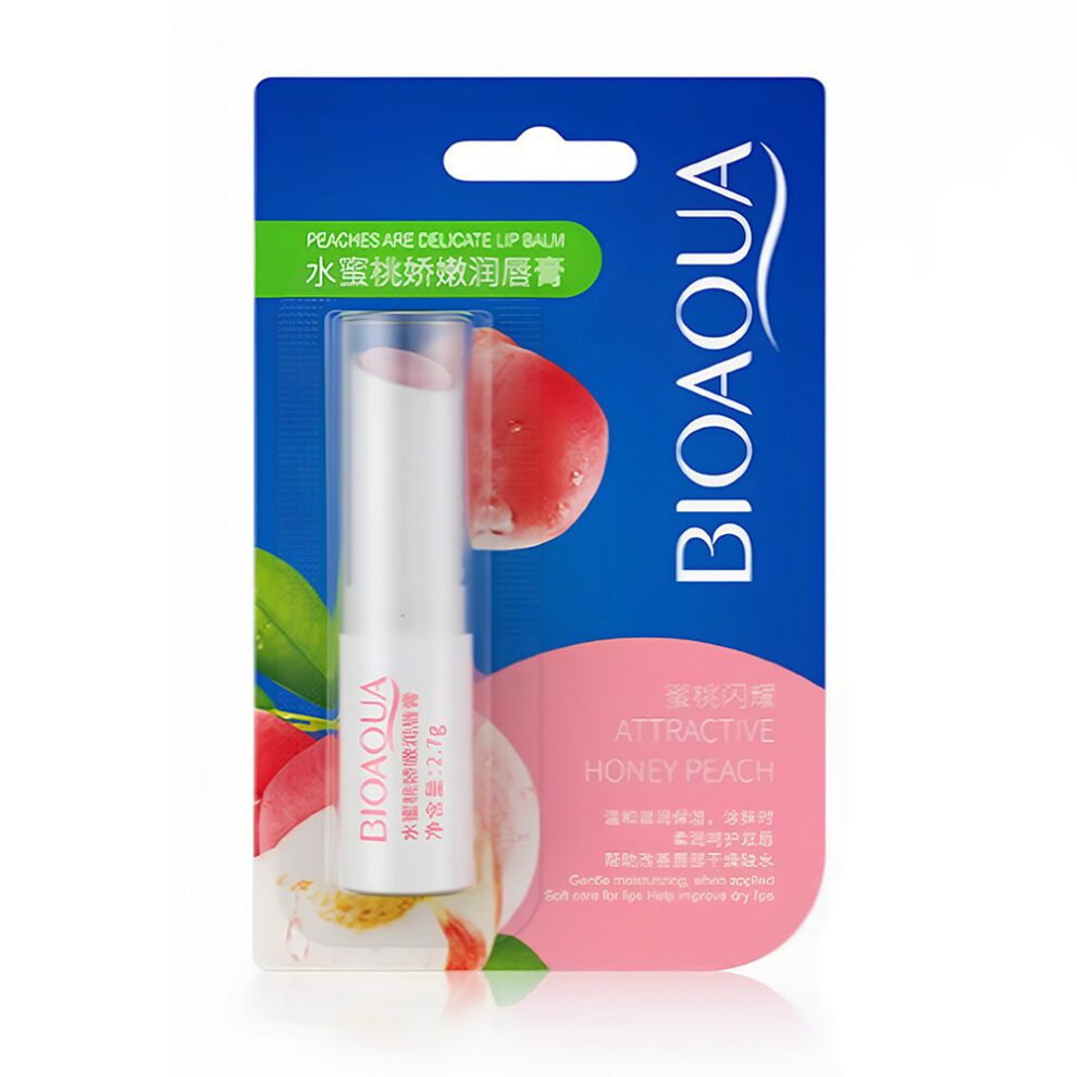 Hidratante de labios - BioAqua