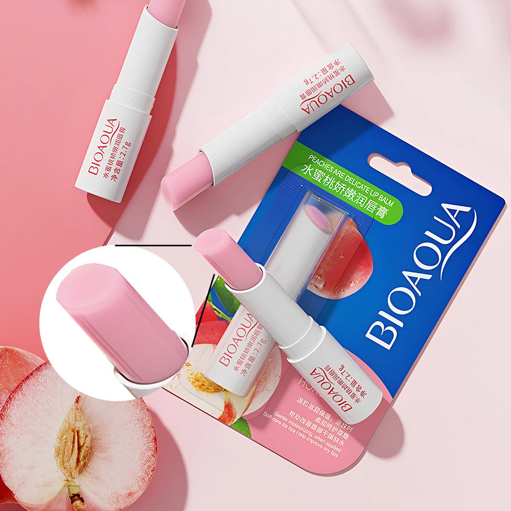 Hidratante de labios - BioAqua