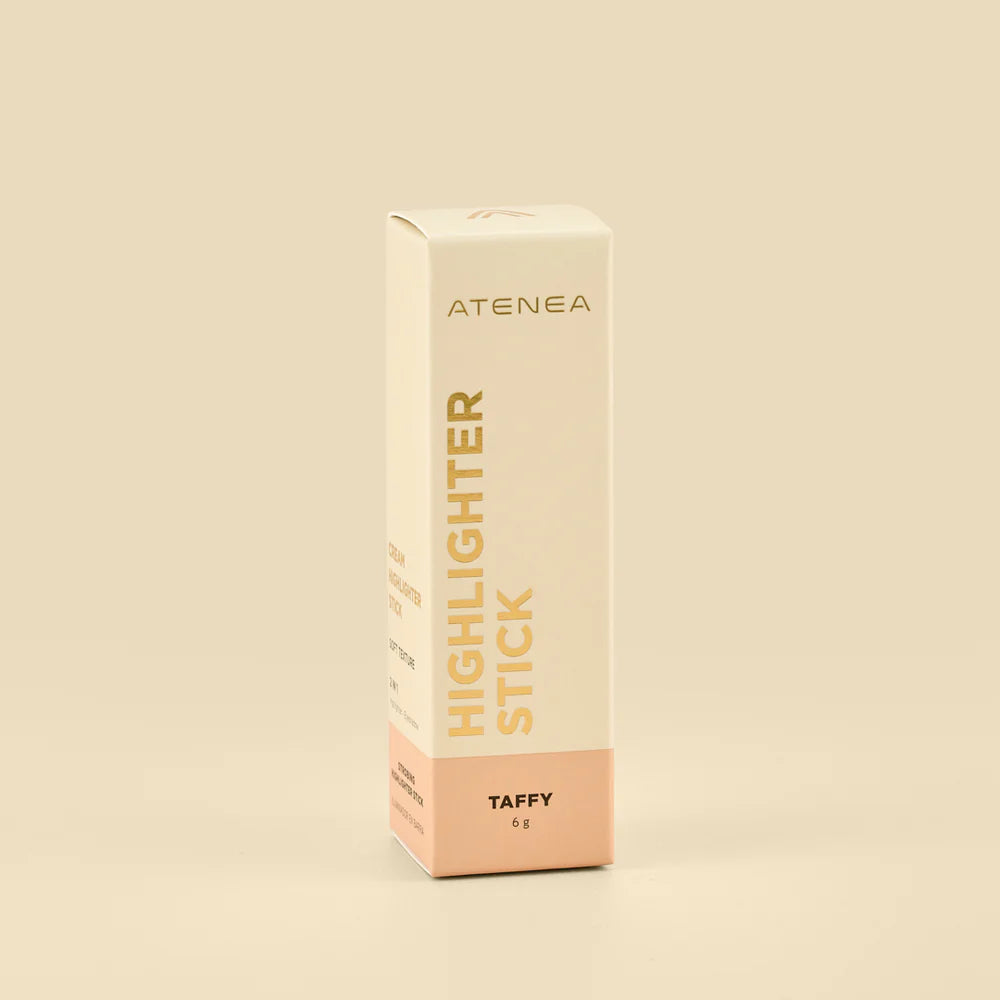 Iluminador Cremoso en Barra Collection - Atenea