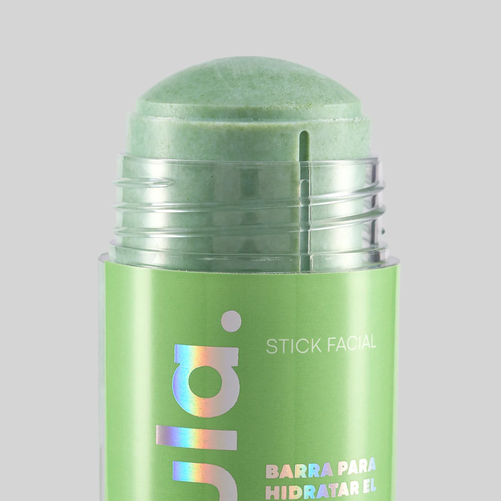Hidratante Facial en Barra - Lula