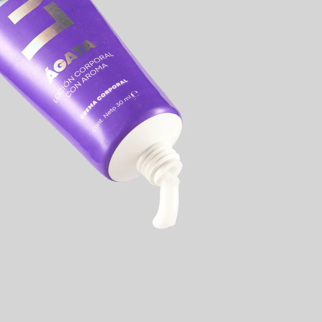 Crema para mano con aroma 30 ml - Lula