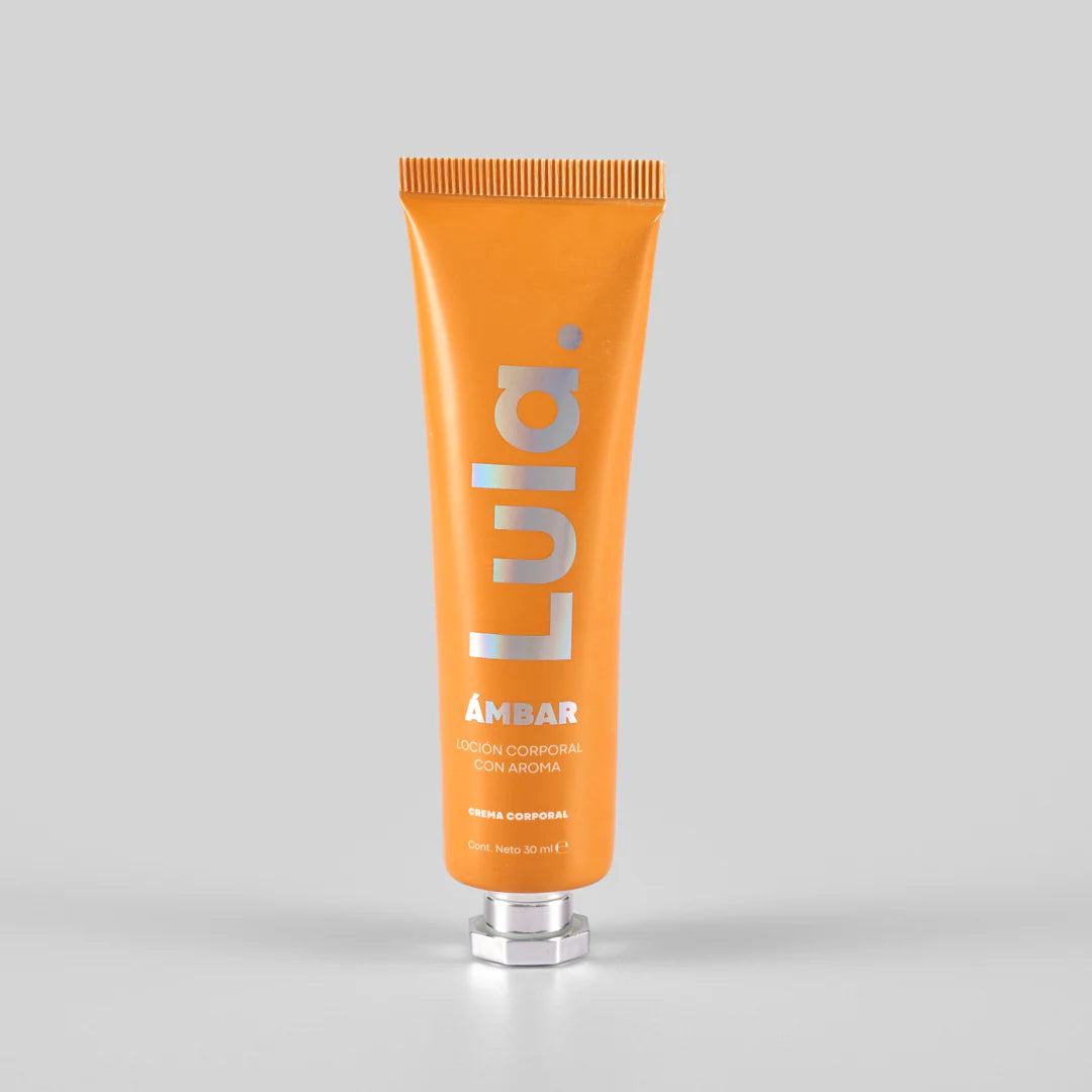 Crema para mano con aroma 30 ml - Lula