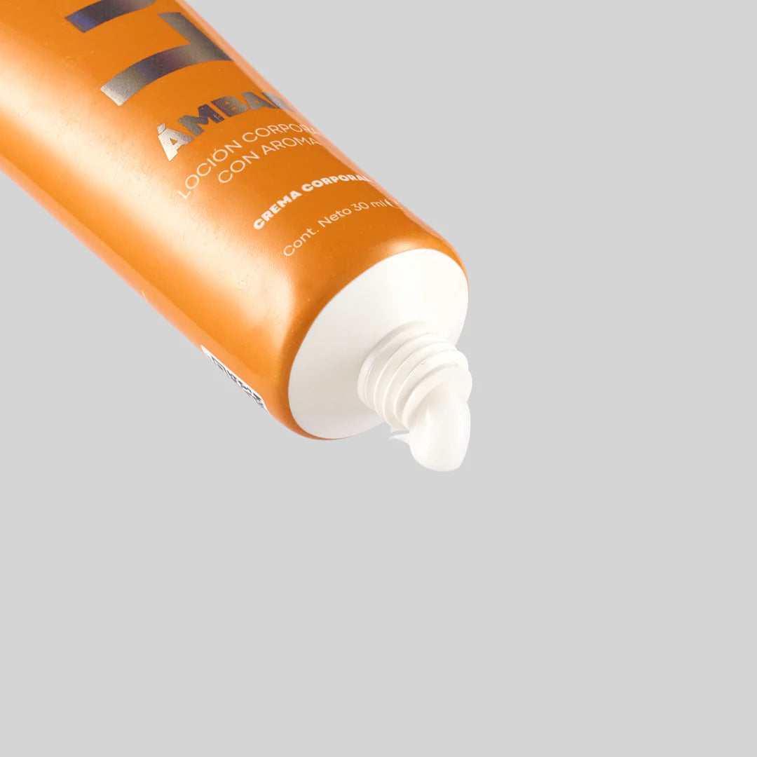 Crema para mano con aroma 30 ml - Lula