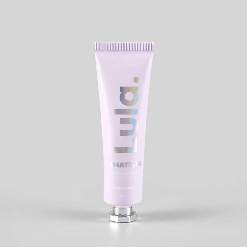 Crema para mano con aroma 30 ml - Lula